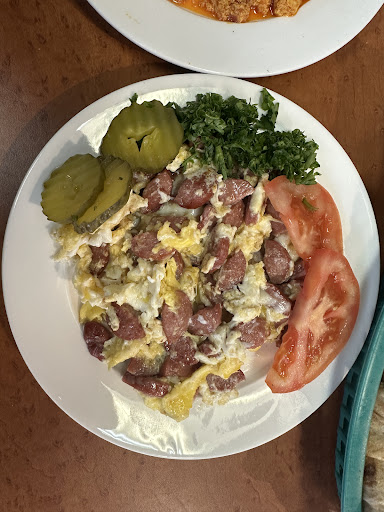 Photo of Kolbeh Restaurant - 731 Lonsdale Ave, North Vancouver, BC V7M 2G9